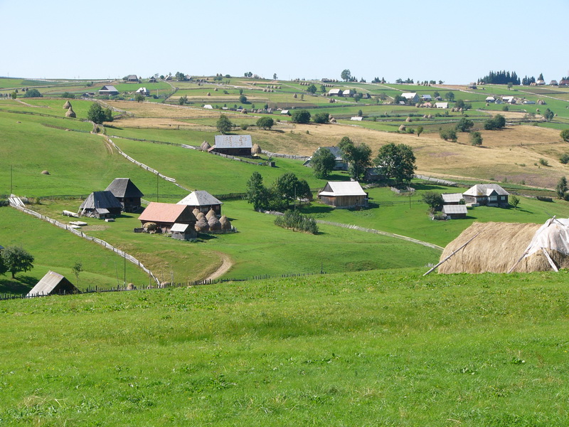 2006-08-19 13-37-56.JPG - 2006-08-U-RO>Berge von Gilau